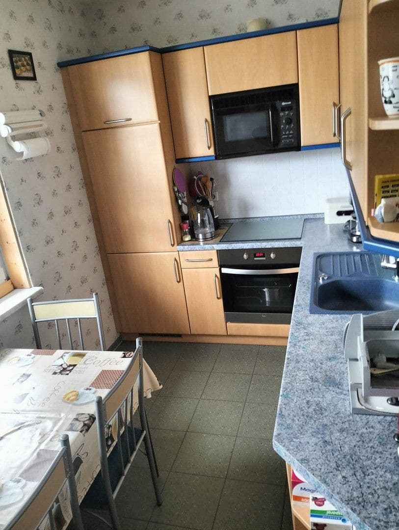 Predaj domu 170 m², pozemek 7.870 m², Alter Bahndamm 29, Colbitz, Sasko-Anhaltsko Predaj domu 170 m², pozemek 7.870 m², Alter Bahndamm 29, Colbitz, Sasko-Anhaltsko