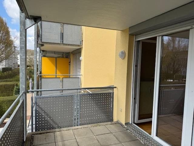 Predaj bytu 2-izbový 52 m², Christina Blind Strasse 3, Korntal-Münchingen, Bádensko-Wurttembersko Predaj bytu 2-izbový 52 m², Christina Blind Strasse 3, Korntal-Münchingen, Bádensko-Wurttembersko