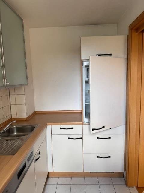 Predaj bytu 2-izbový 52 m², Christina Blind Strasse 3, Korntal-Münchingen, Bádensko-Wurttembersko Predaj bytu 2-izbový 52 m², Christina Blind Strasse 3, Korntal-Münchingen, Bádensko-Wurttembersko