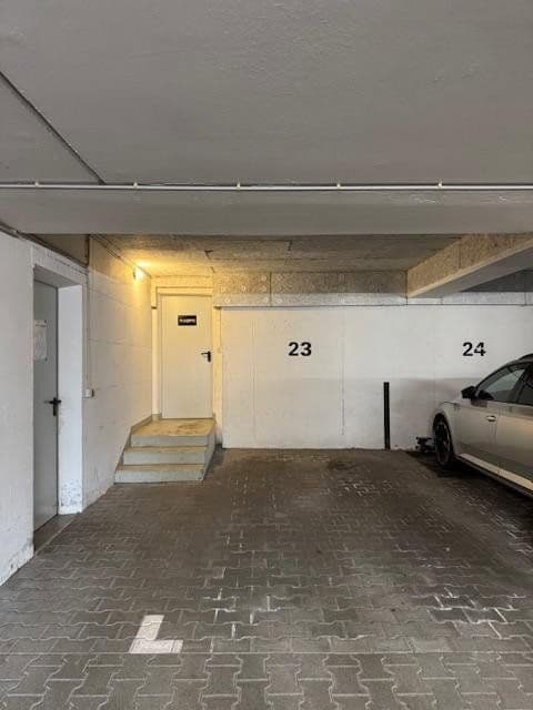 Predaj bytu 2-izbový 52 m², Christina Blind Strasse 3, Korntal-Münchingen, Bádensko-Wurttembersko Predaj bytu 2-izbový 52 m², Christina Blind Strasse 3, Korntal-Münchingen, Bádensko-Wurttembersko