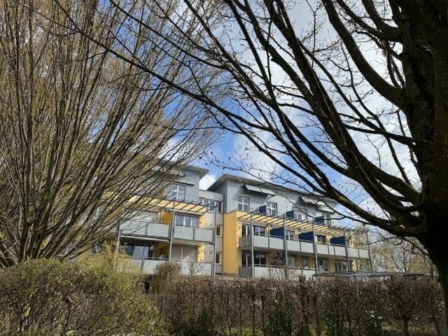 Predaj bytu 2-izbový 52 m², Christina Blind Strasse 3, Korntal-Münchingen, Bádensko-Wurttembersko Predaj bytu 2-izbový 52 m², Christina Blind Strasse 3, Korntal-Münchingen, Bádensko-Wurttembersko