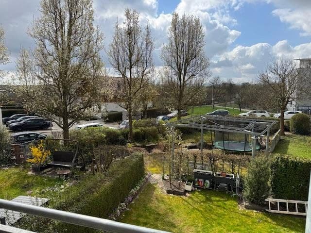 Predaj bytu 2-izbový 52 m², Christina Blind Strasse 3, Korntal-Münchingen, Bádensko-Wurttembersko Predaj bytu 2-izbový 52 m², Christina Blind Strasse 3, Korntal-Münchingen, Bádensko-Wurttembersko