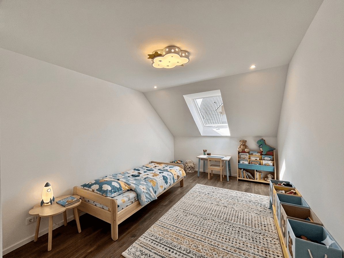 Predaj domu 137 m², pozemek 380 m², Zeltberg 41b, Lüneburg, Dolné Sasko Predaj domu 137 m², pozemek 380 m², Zeltberg 41b, Lüneburg, Dolné Sasko