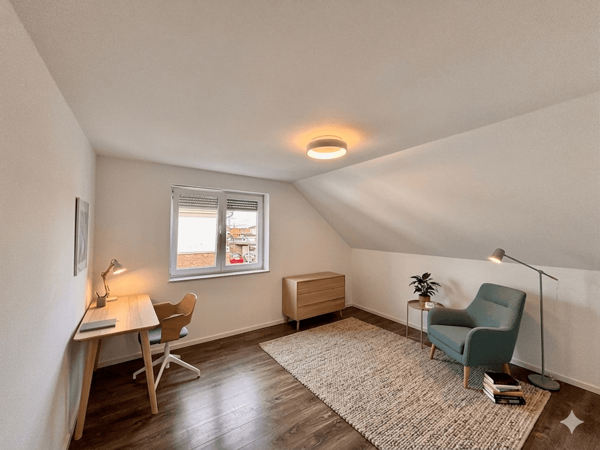 Predaj domu 137 m², pozemek 380 m², Zeltberg 41b, Lüneburg, Dolné Sasko Predaj domu 137 m², pozemek 380 m², Zeltberg 41b, Lüneburg, Dolné Sasko