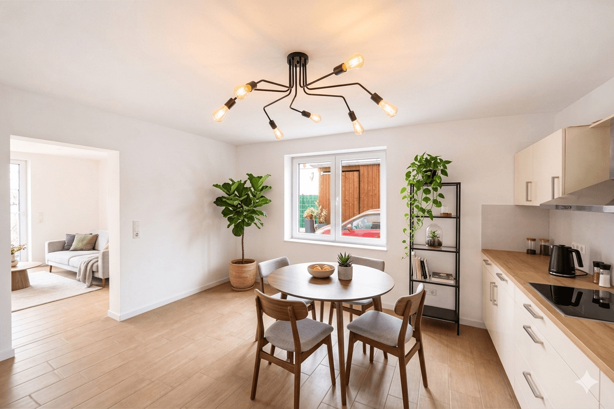 Predaj domu 137 m², pozemek 380 m², Zeltberg 41b, Lüneburg, Dolné Sasko Predaj domu 137 m², pozemek 380 m², Zeltberg 41b, Lüneburg, Dolné Sasko