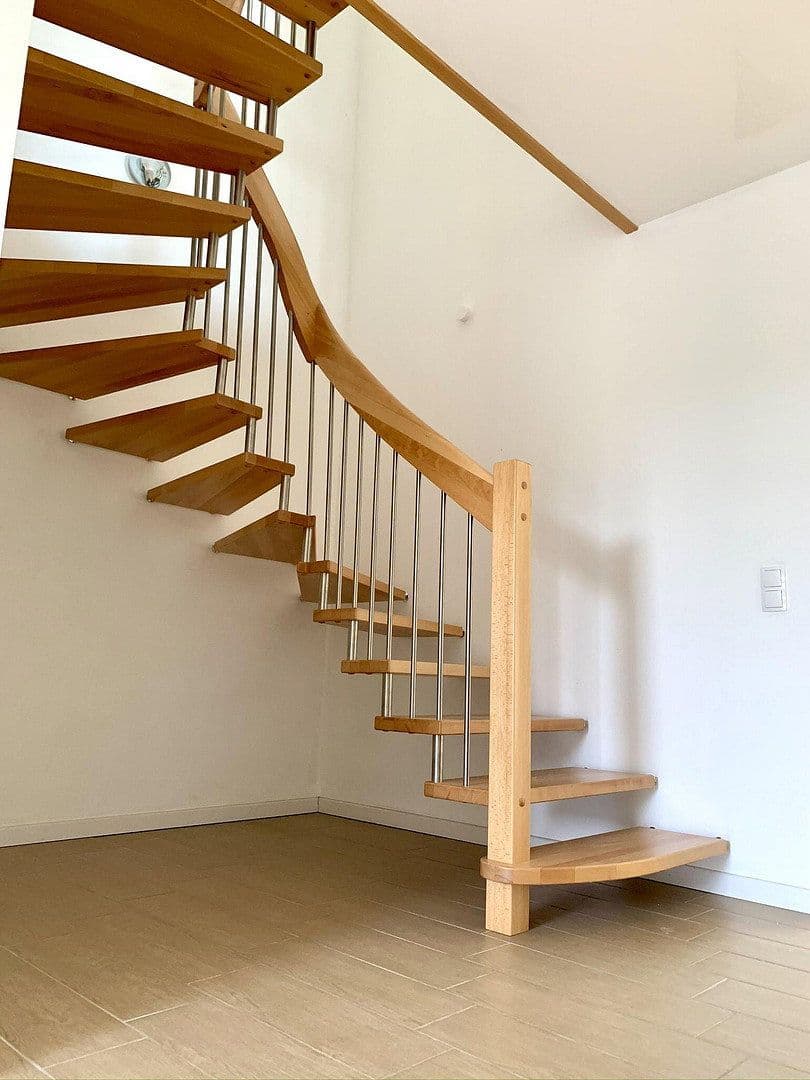 Predaj domu 137 m², pozemek 380 m², Zeltberg 41b, Lüneburg, Dolné Sasko Predaj domu 137 m², pozemek 380 m², Zeltberg 41b, Lüneburg, Dolné Sasko