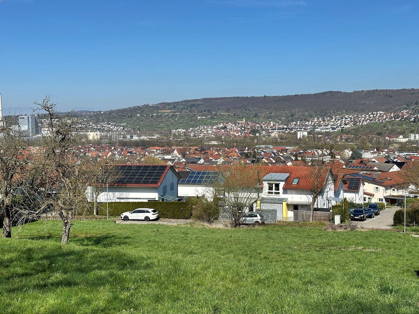 Predaj domu 207 m², pozemek 364 m², Deizisau, Bádensko-Wurttembersko Predaj domu 207 m², pozemek 364 m², Deizisau, Bádensko-Wurttembersko
