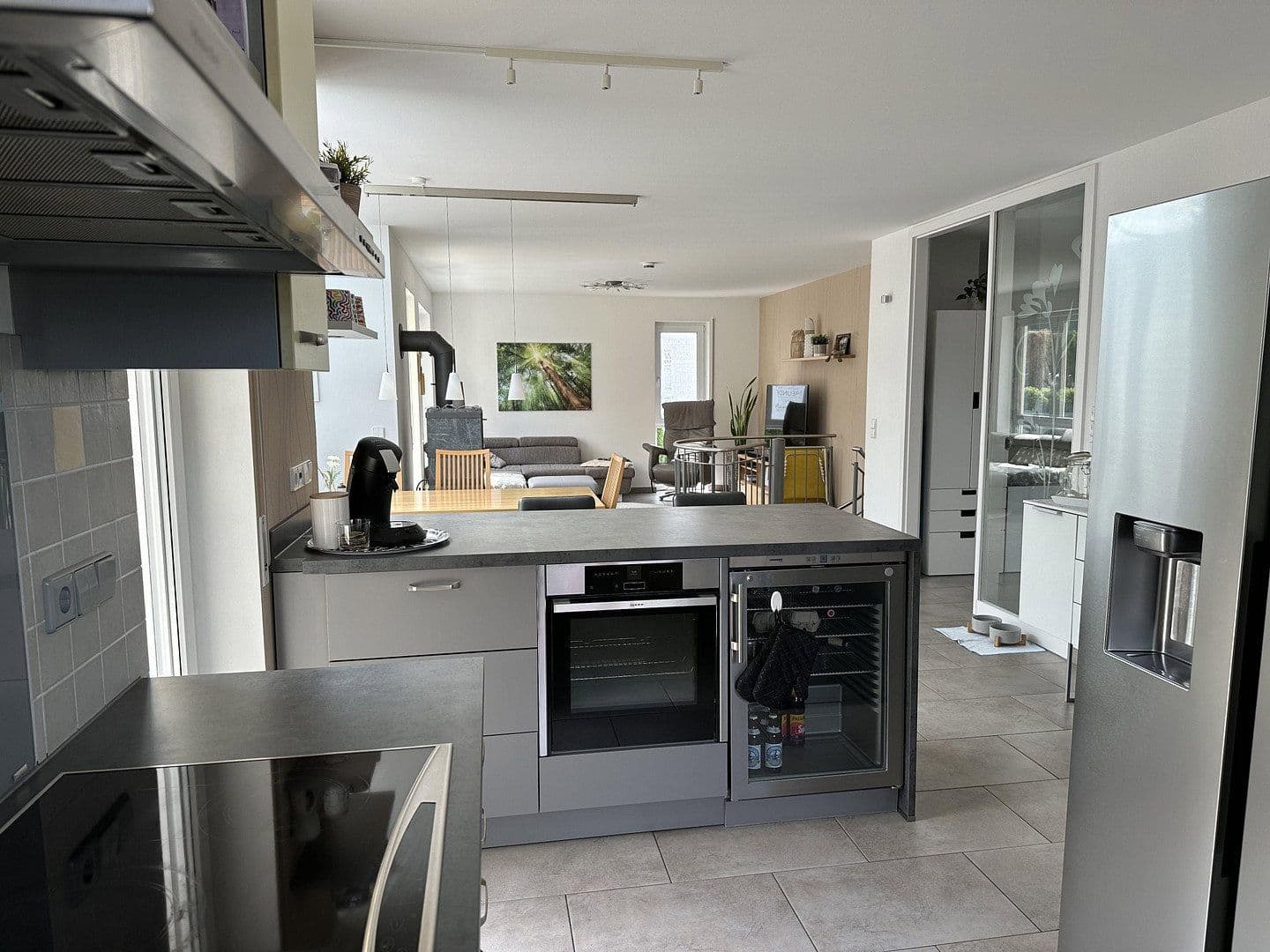 Predaj domu 207 m², pozemek 364 m², Deizisau, Bádensko-Wurttembersko Predaj domu 207 m², pozemek 364 m², Deizisau, Bádensko-Wurttembersko