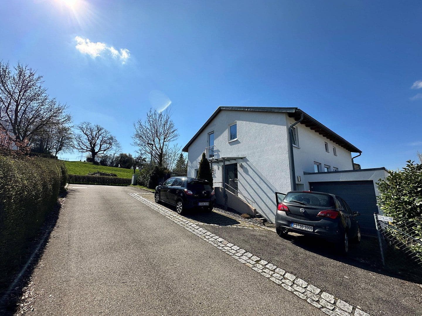 Predaj domu 207 m², pozemek 364 m², Deizisau, Bádensko-Wurttembersko Predaj domu 207 m², pozemek 364 m², Deizisau, Bádensko-Wurttembersko