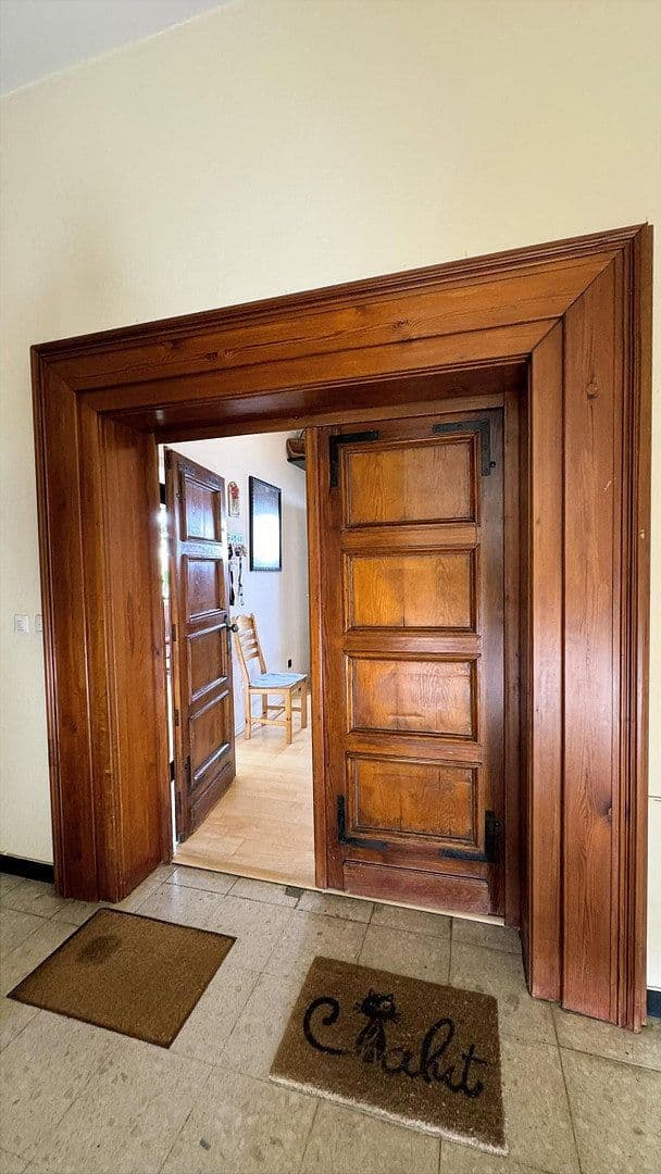 Prenájom bytu 5-izbový 234 m², Bierstädter Höhe 68, Wiesbaden, Hesensko Prenájom bytu 5-izbový 234 m², Bierstädter Höhe 68, Wiesbaden, Hesensko