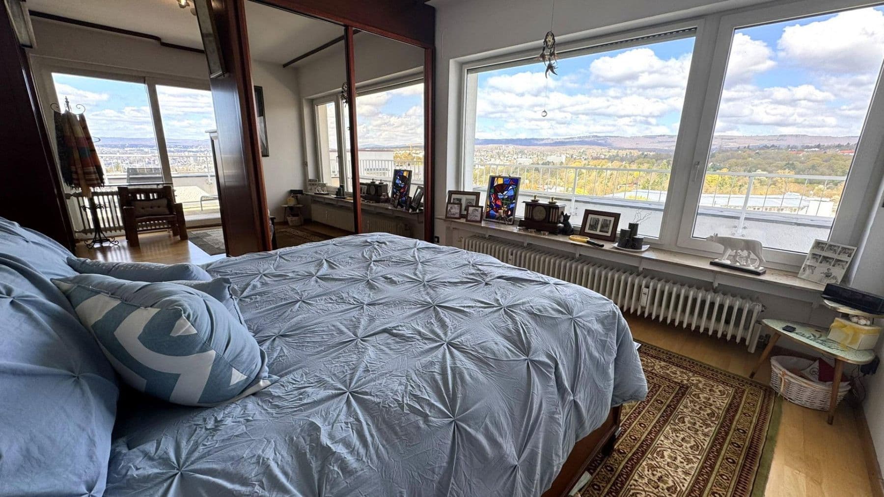 Prenájom bytu 5-izbový 234 m², Bierstädter Höhe 68, Wiesbaden, Hesensko Prenájom bytu 5-izbový 234 m², Bierstädter Höhe 68, Wiesbaden, Hesensko