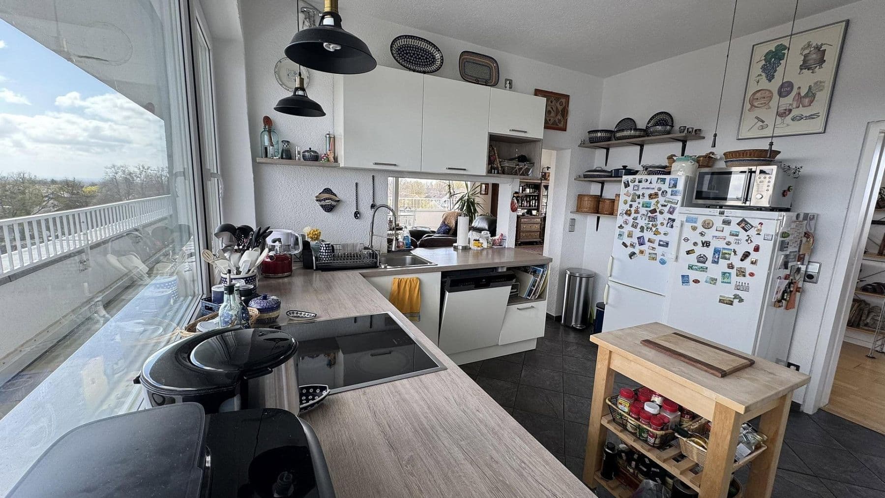 Prenájom bytu 5-izbový 234 m², Bierstädter Höhe 68, Wiesbaden, Hesensko Prenájom bytu 5-izbový 234 m², Bierstädter Höhe 68, Wiesbaden, Hesensko