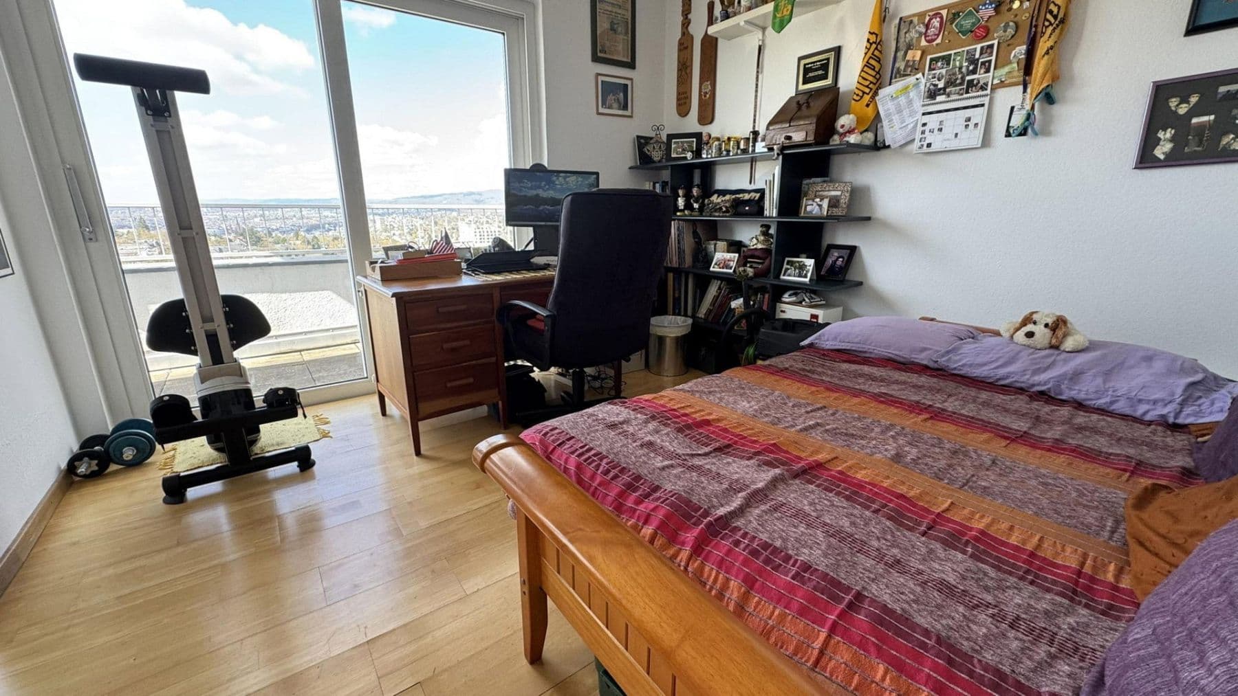 Prenájom bytu 5-izbový 234 m², Bierstädter Höhe 68, Wiesbaden, Hesensko Prenájom bytu 5-izbový 234 m², Bierstädter Höhe 68, Wiesbaden, Hesensko