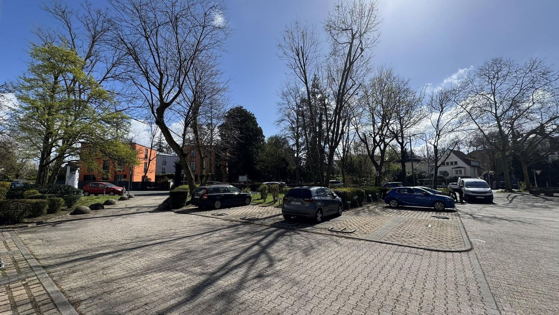 Prenájom bytu 5-izbový 234 m², Bierstädter Höhe 68, Wiesbaden, Hesensko Prenájom bytu 5-izbový 234 m², Bierstädter Höhe 68, Wiesbaden, Hesensko