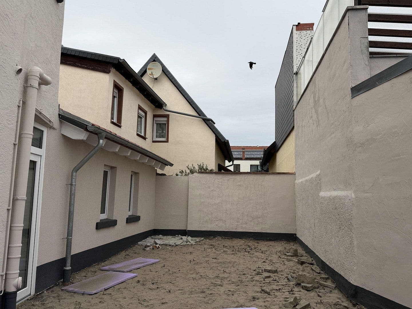 Prenájom domu 110 m², pozemek 236 m², Saalgasse 2, Worms, Porýnie-Falcko Prenájom domu 110 m², pozemek 236 m², Saalgasse 2, Worms, Porýnie-Falcko