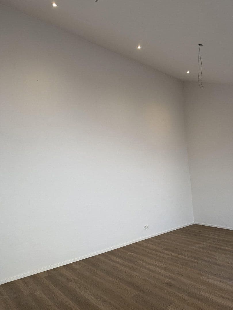 Prenájom domu 110 m², pozemek 236 m², Saalgasse 2, Worms, Porýnie-Falcko Prenájom domu 110 m², pozemek 236 m², Saalgasse 2, Worms, Porýnie-Falcko