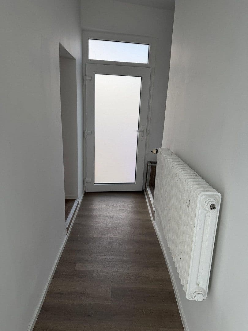 Prenájom domu 110 m², pozemek 236 m², Saalgasse 2, Worms, Porýnie-Falcko Prenájom domu 110 m², pozemek 236 m², Saalgasse 2, Worms, Porýnie-Falcko