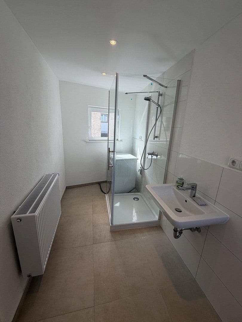 Prenájom domu 110 m², pozemek 236 m², Saalgasse 2, Worms, Porýnie-Falcko Prenájom domu 110 m², pozemek 236 m², Saalgasse 2, Worms, Porýnie-Falcko