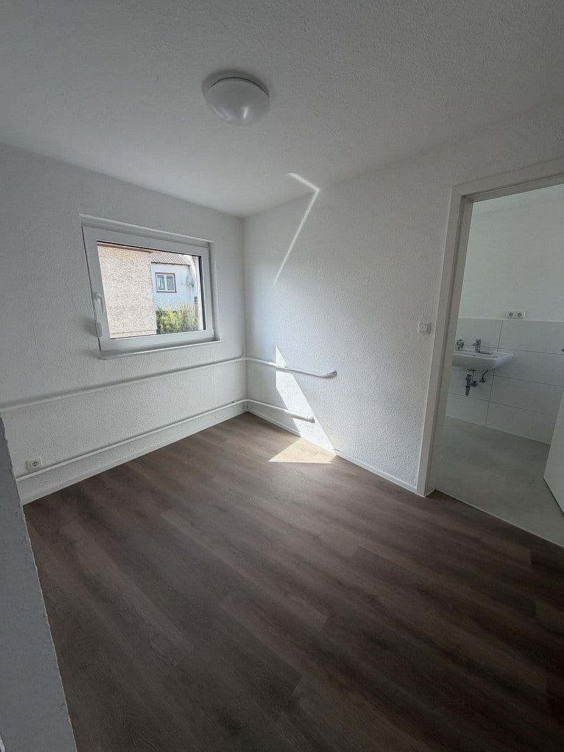 Prenájom domu 110 m², pozemek 236 m², Saalgasse 2, Worms, Porýnie-Falcko Prenájom domu 110 m², pozemek 236 m², Saalgasse 2, Worms, Porýnie-Falcko