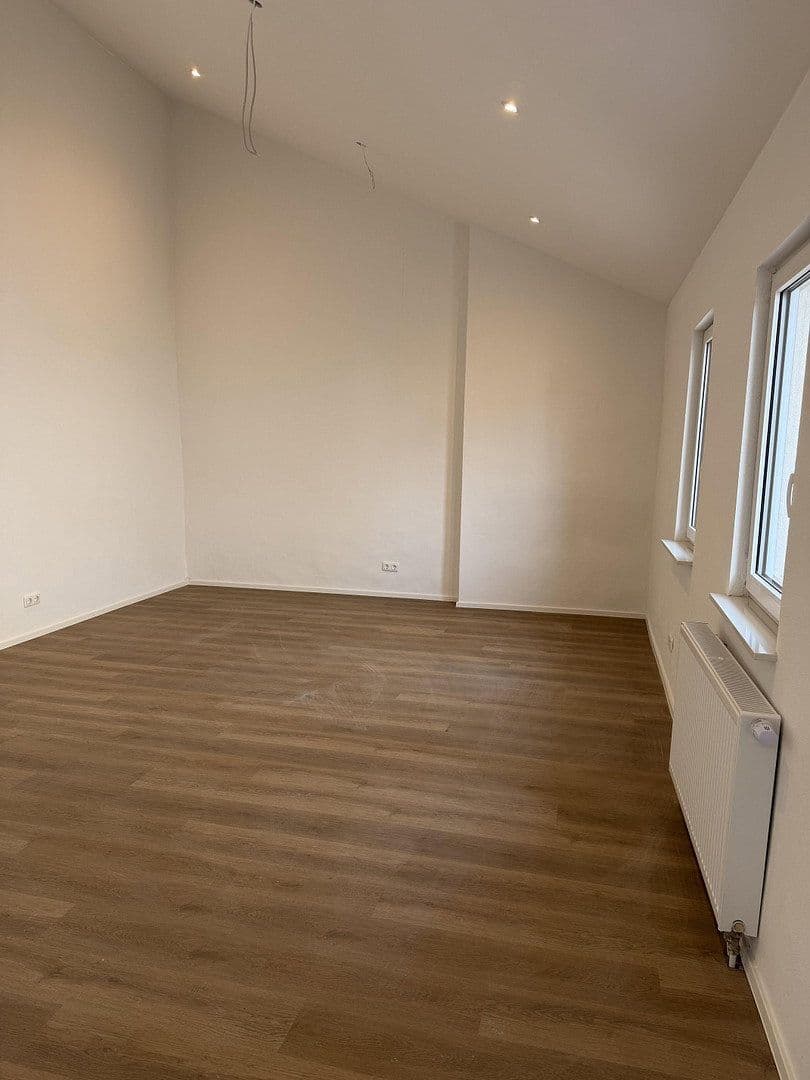 Prenájom domu 110 m², pozemek 236 m², Saalgasse 2, Worms, Porýnie-Falcko Prenájom domu 110 m², pozemek 236 m², Saalgasse 2, Worms, Porýnie-Falcko