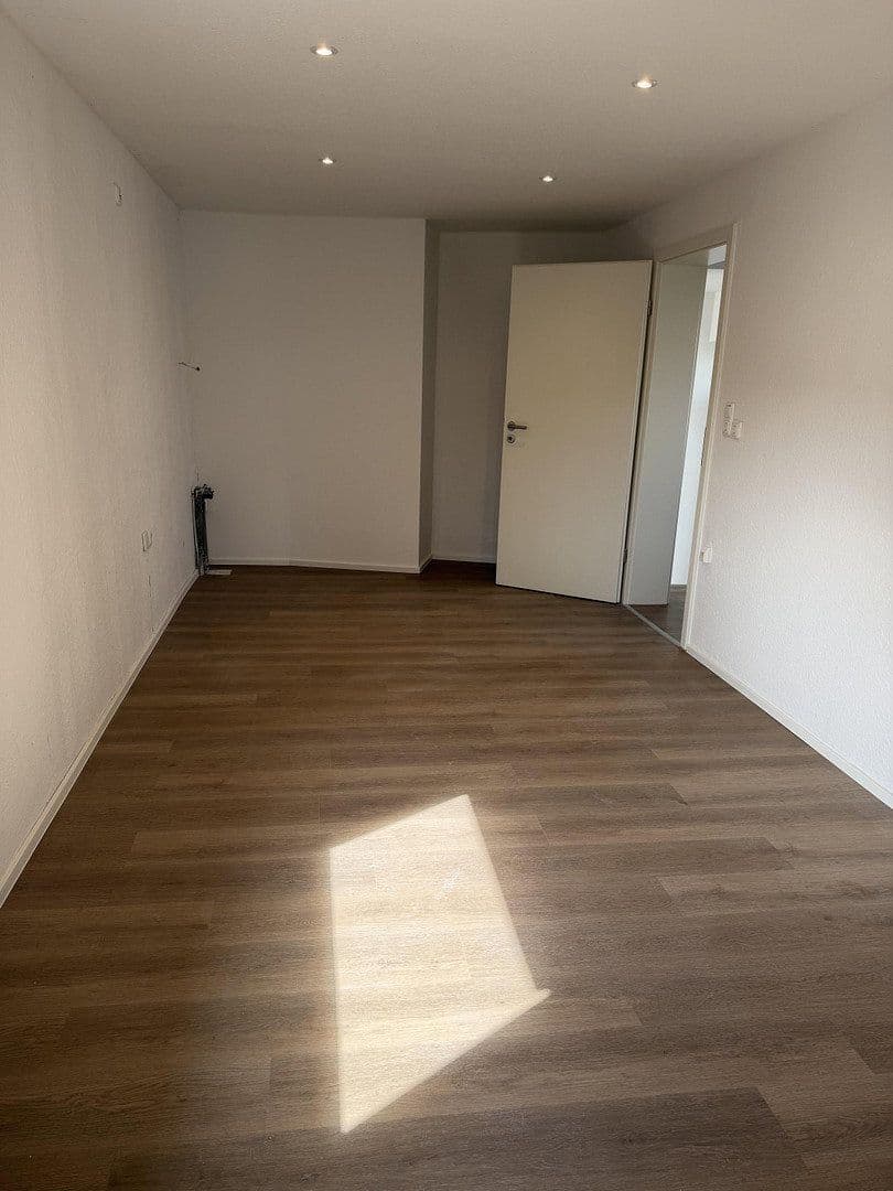 Prenájom domu 110 m², pozemek 236 m², Saalgasse 2, Worms, Porýnie-Falcko Prenájom domu 110 m², pozemek 236 m², Saalgasse 2, Worms, Porýnie-Falcko