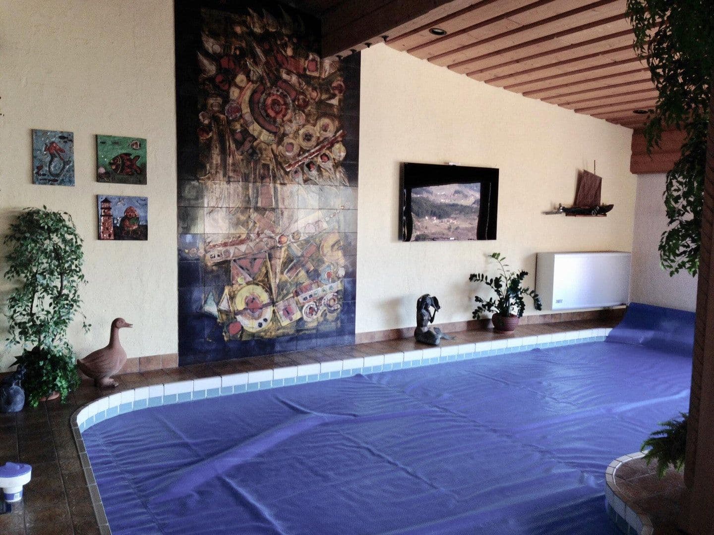 Predaj domu 300 m², pozemek 6.450 m², Ferndorf, Korutánsko Predaj domu 300 m², pozemek 6.450 m², Ferndorf, Korutánsko