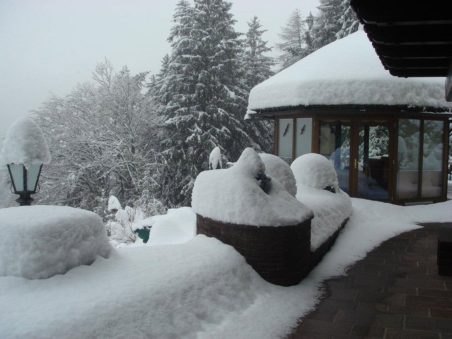 Predaj domu 300 m², pozemek 6.450 m², Ferndorf, Korutánsko Predaj domu 300 m², pozemek 6.450 m², Ferndorf, Korutánsko