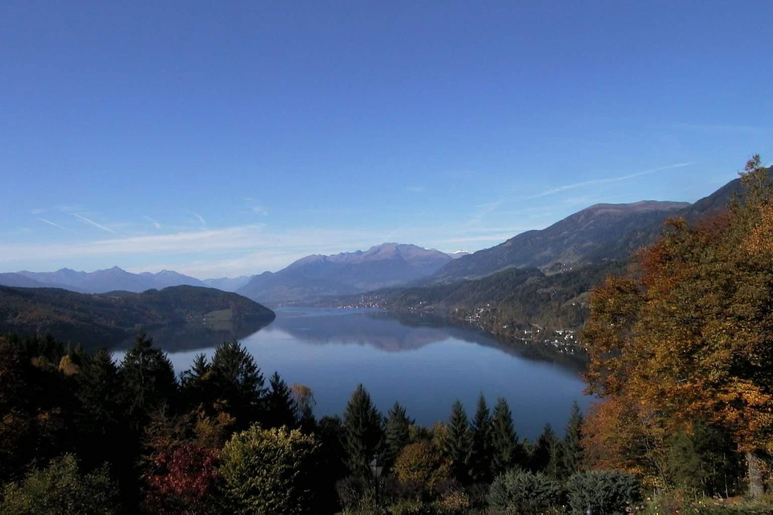 Predaj domu 300 m², pozemek 6.450 m², Ferndorf, Korutánsko Predaj domu 300 m², pozemek 6.450 m², Ferndorf, Korutánsko