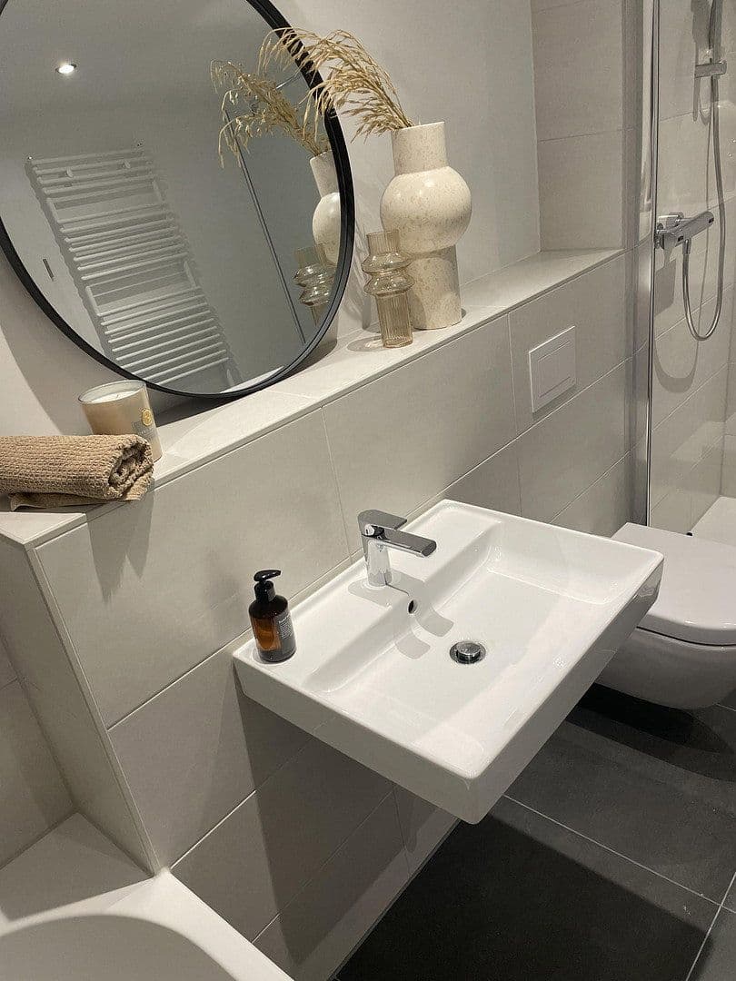 Prenájom domu 145 m², pozemek 100 m², Raiffeisenweg 1c, Kirchheimbolanden, Porýnie-Falcko Prenájom domu 145 m², pozemek 100 m², Raiffeisenweg 1c, Kirchheimbolanden, Porýnie-Falcko