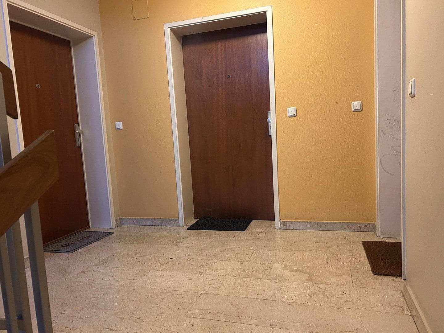 Prenájom bytu 2-izbový 66 m², Theodor-Heuss-Str. 29, Fürstenfeldbrück, Bavorsko Prenájom bytu 2-izbový 66 m², Theodor-Heuss-Str. 29, Fürstenfeldbrück, Bavorsko