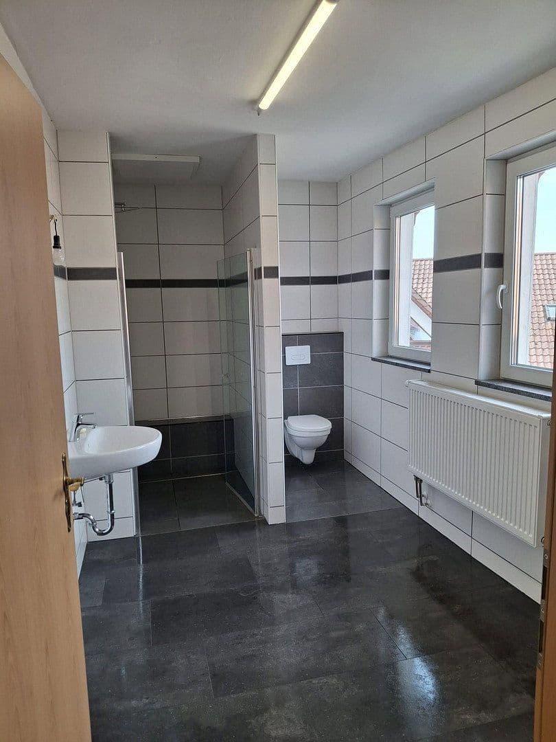 Predaj domu 118 m², pozemek 270 m², Oberleichtersbach, Bavorsko Predaj domu 118 m², pozemek 270 m², Oberleichtersbach, Bavorsko