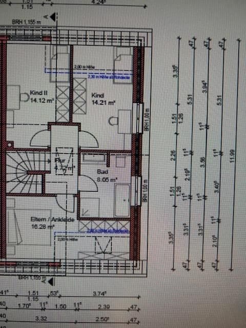 Predaj domu 130 m², pozemek 431 m², Bremen, Brémy Predaj domu 130 m², pozemek 431 m², Bremen, Brémy