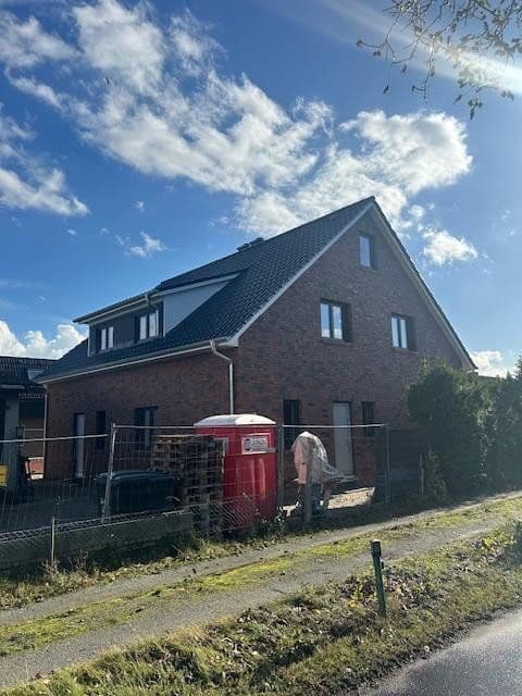 Predaj domu 130 m², pozemek 431 m², Bremen, Brémy Predaj domu 130 m², pozemek 431 m², Bremen, Brémy