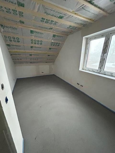 Predaj domu 130 m², pozemek 431 m², Bremen, Brémy Predaj domu 130 m², pozemek 431 m², Bremen, Brémy