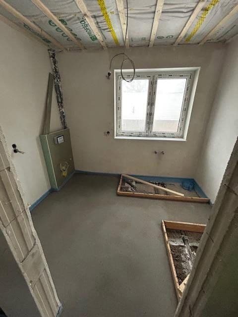 Predaj domu 130 m², pozemek 431 m², Bremen, Brémy Predaj domu 130 m², pozemek 431 m², Bremen, Brémy