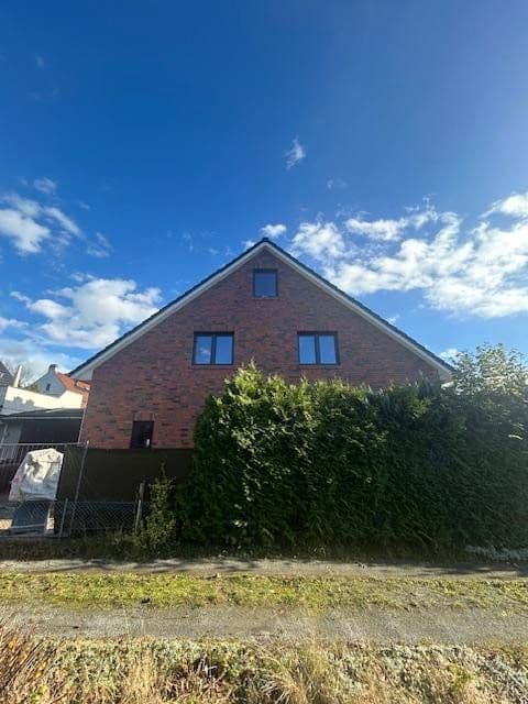 Predaj domu 130 m², pozemek 431 m², Bremen, Brémy Predaj domu 130 m², pozemek 431 m², Bremen, Brémy