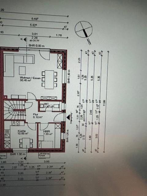 Predaj domu 130 m², pozemek 431 m², Bremen, Brémy Predaj domu 130 m², pozemek 431 m², Bremen, Brémy