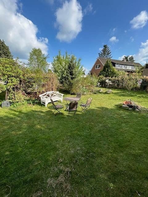 Predaj domu 130 m², pozemek 431 m², Bremen, Brémy Predaj domu 130 m², pozemek 431 m², Bremen, Brémy