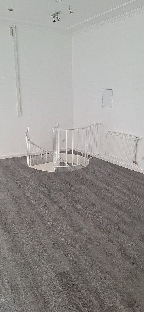 Prenájom nebytového priestoru 40 m², Poststraße 1 a, Bad Neuenahr-Ahrweiler, Porýnie-Falcko Prenájom nebytového priestoru 40 m², Poststraße 1 a, Bad Neuenahr-Ahrweiler, Porýnie-Falcko