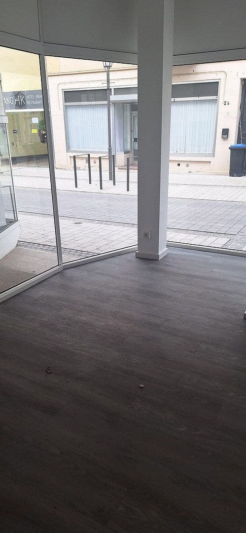 Prenájom nebytového priestoru 40 m², Poststraße 1 a, Bad Neuenahr-Ahrweiler, Porýnie-Falcko Prenájom nebytového priestoru 40 m², Poststraße 1 a, Bad Neuenahr-Ahrweiler, Porýnie-Falcko