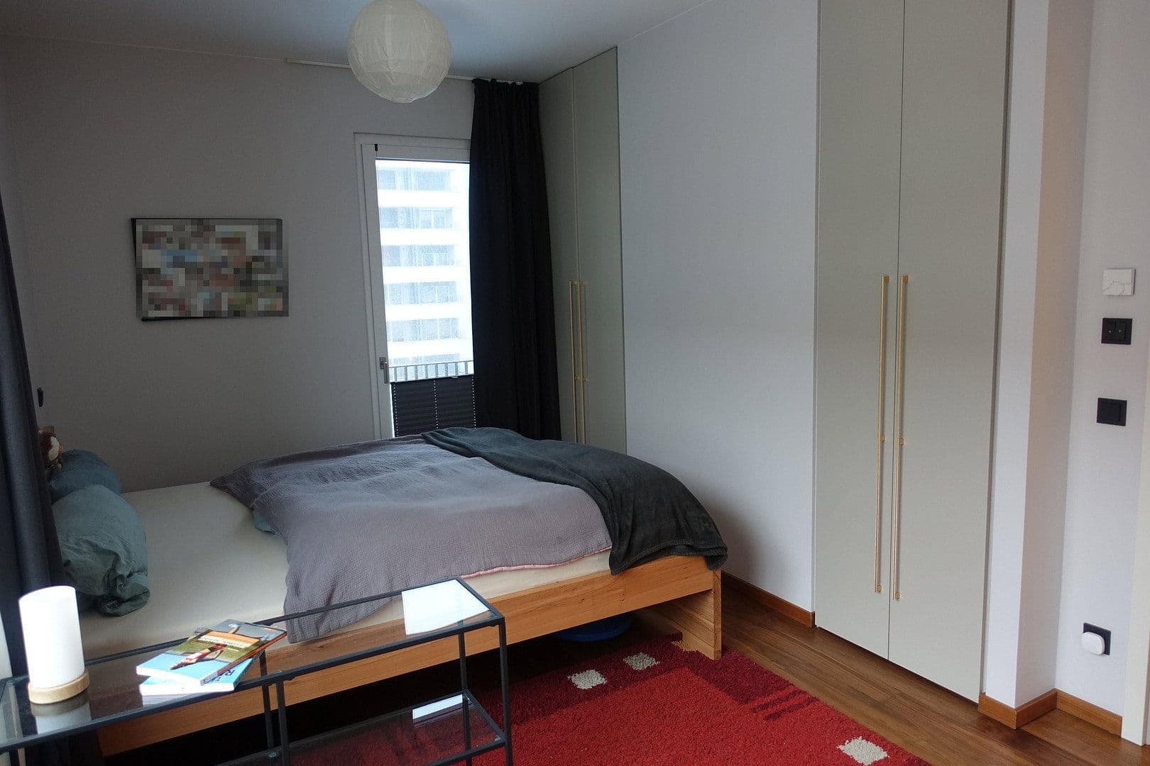 Predaj bytu 3-izbový 95 m², Berlin, Berlín Predaj bytu 3-izbový 95 m², Berlin, Berlín