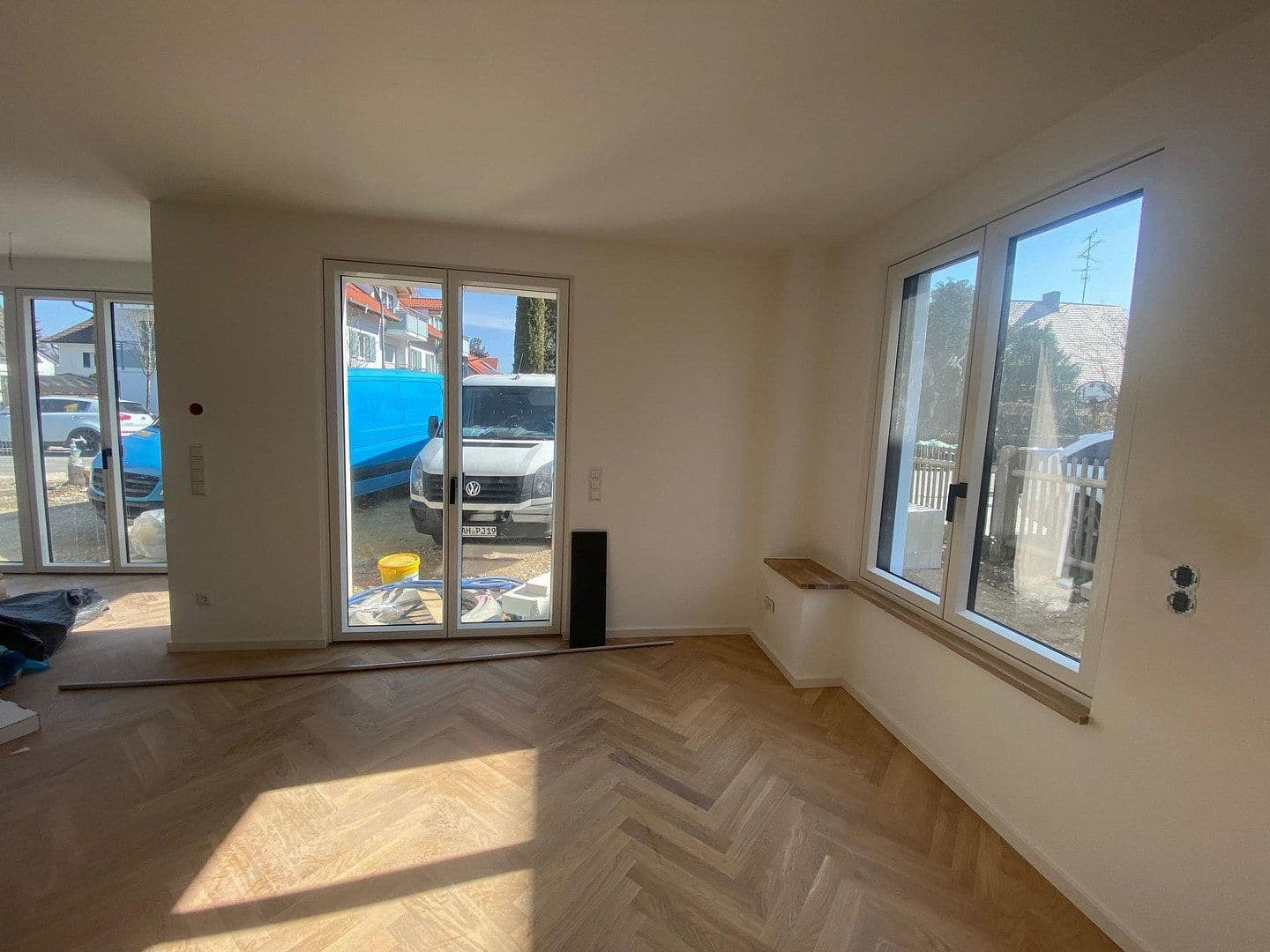 Predaj domu 165 m², pozemek 175 m², München, Bavorsko Predaj domu 165 m², pozemek 175 m², München, Bavorsko