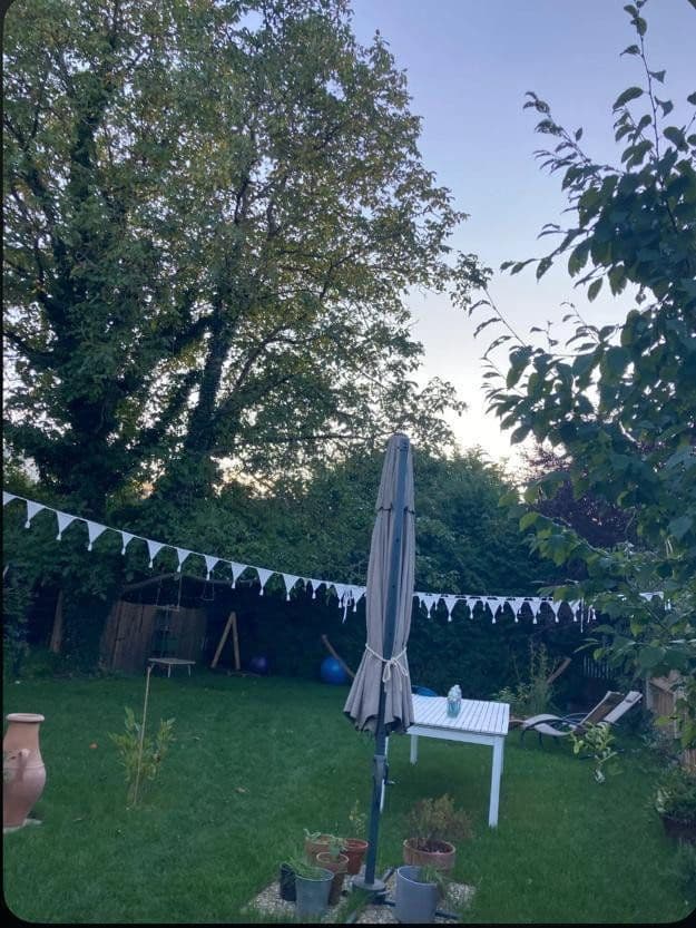 Predaj domu 165 m², pozemek 175 m², München, Bavorsko Predaj domu 165 m², pozemek 175 m², München, Bavorsko