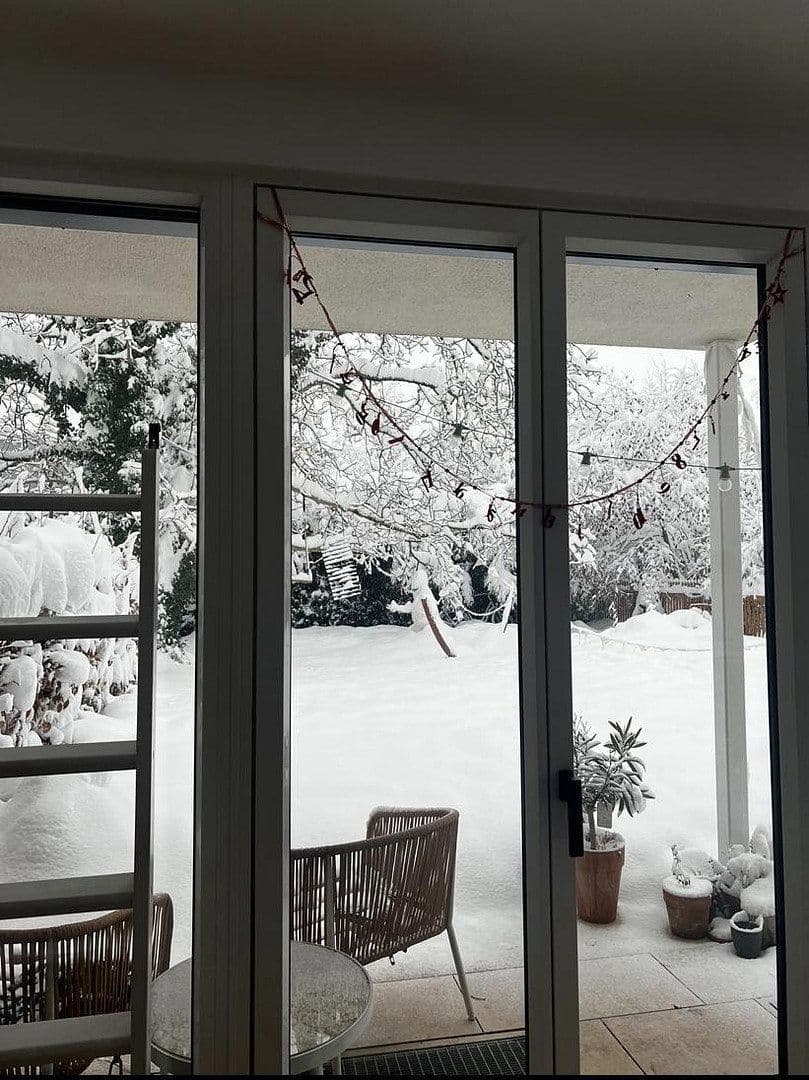 Predaj domu 165 m², pozemek 175 m², München, Bavorsko Predaj domu 165 m², pozemek 175 m², München, Bavorsko