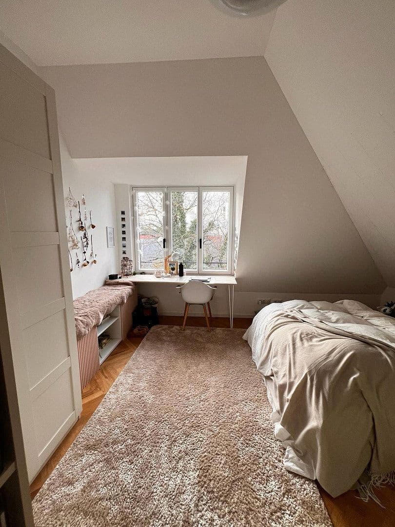 Predaj domu 165 m², pozemek 175 m², München, Bavorsko Predaj domu 165 m², pozemek 175 m², München, Bavorsko