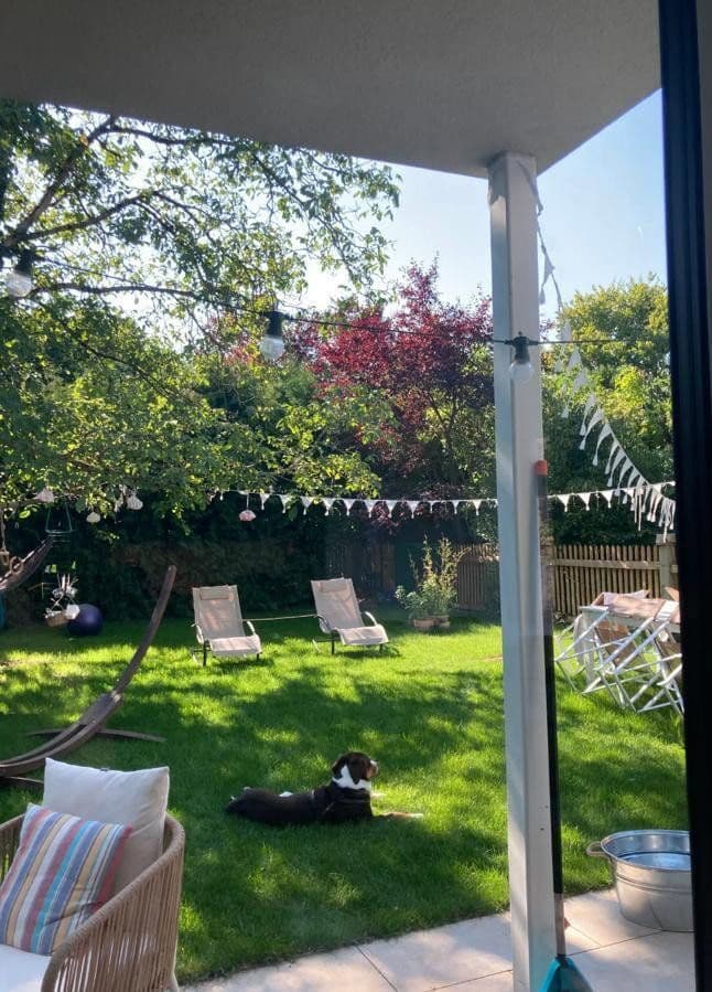 Predaj domu 165 m², pozemek 175 m², München, Bavorsko Predaj domu 165 m², pozemek 175 m², München, Bavorsko