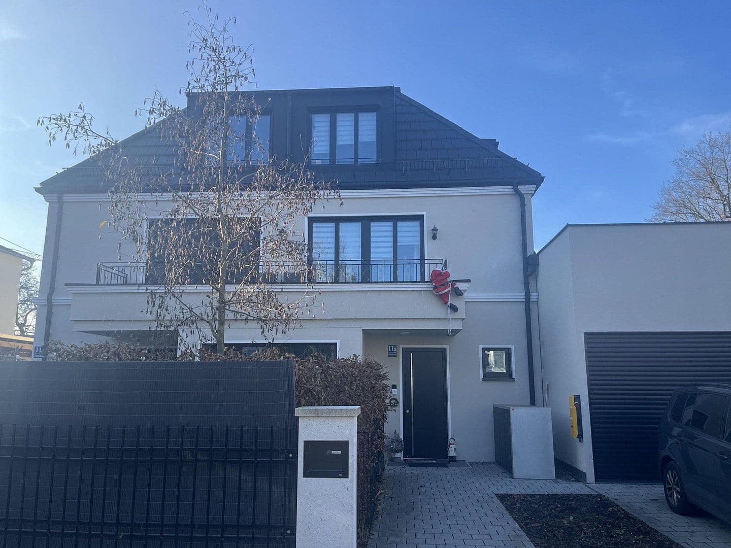 Predaj domu 165 m², pozemek 175 m², München, Bavorsko Predaj domu 165 m², pozemek 175 m², München, Bavorsko