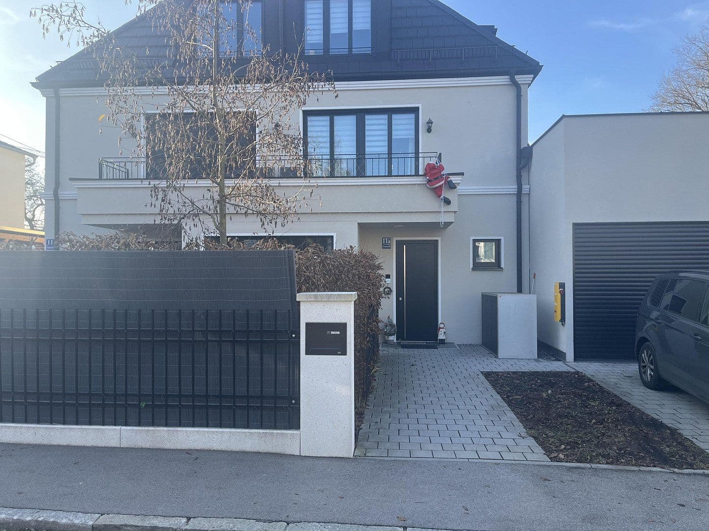 Predaj domu 165 m², pozemek 175 m², München, Bavorsko Predaj domu 165 m², pozemek 175 m², München, Bavorsko