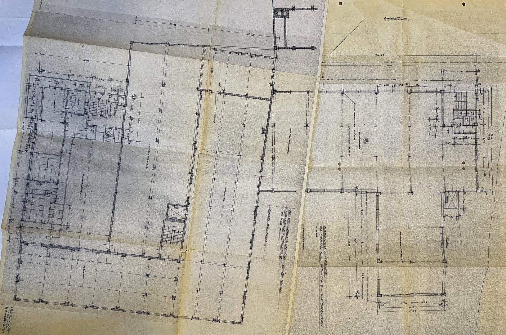 Predaj nebytového priestoru 6.250 m², Schützenstr. 3, Weidhausen b.Coburg, Bavorsko Predaj nebytového priestoru 6.250 m², Schützenstr. 3, Weidhausen b.Coburg, Bavorsko
