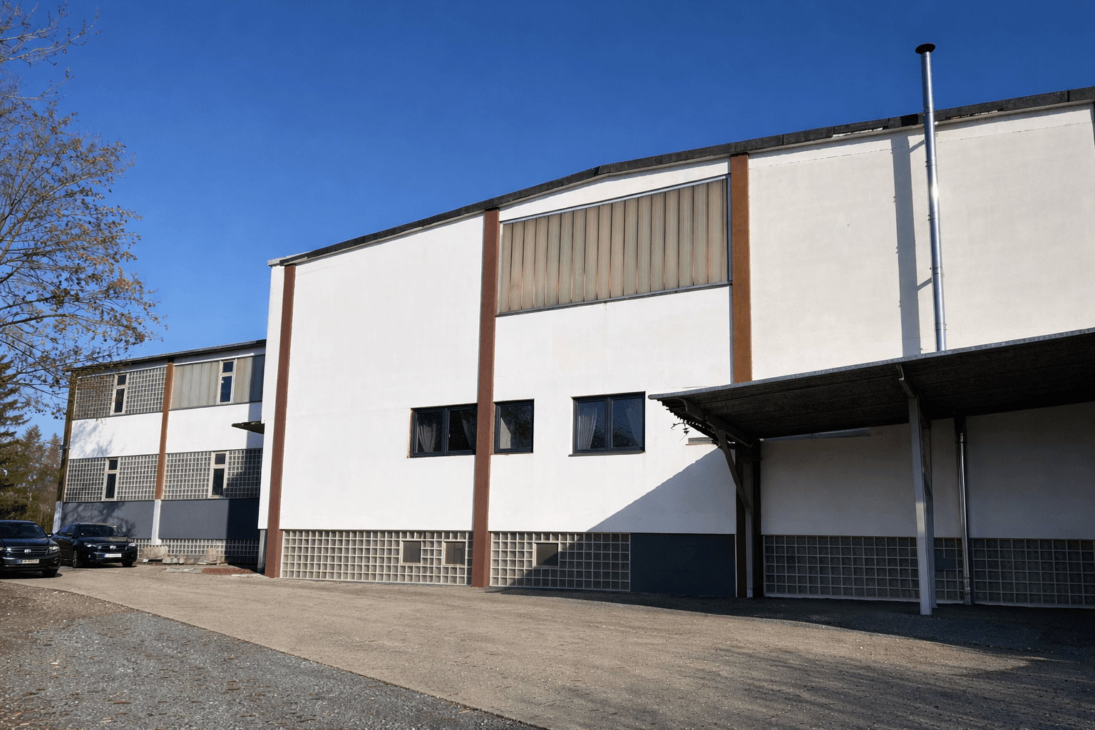 Predaj nebytového priestoru 6.250 m², Schützenstr. 3, Weidhausen b.Coburg, Bavorsko Predaj nebytového priestoru 6.250 m², Schützenstr. 3, Weidhausen b.Coburg, Bavorsko